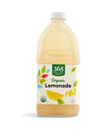 365 by Whole Foods Market Organic Lemonade 64 Fl Oz - Whlsome - Grocery (Other)