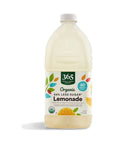 365 by Whole Foods Market Organic Light Lemonade 64 Fl Oz - Whlsome - Grocery (Other)