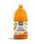 365 by Whole Foods Market Organic Mango Lemonade 64 Fl Oz - Whlsome - Grocery (Other)