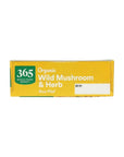 365 by Whole Foods Market Organic Mushroom and Herb Rice Pilaf 6 Ounce - Whlsome - Grocery (Other)