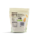 365 by Whole Foods Market Organic Raw Almonds 10 Ounce - Whlsome - Nuts & Seeds