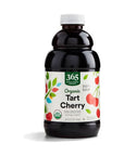 365 by Whole Foods Market Organic Tart Cherry Juice 32 Fl Oz - Whlsome - Grocery (Other)