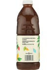 365 by Whole Foods Market Organic Tea Lemonade Blend 64 Fl Oz - Whlsome - Lemonade