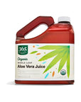 365 by Whole Foods Market Organic Whole Leaf Aloe Vera Juice 128 Fl Oz - Whlsome - Fruit Juices