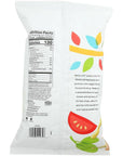 365 by Whole Foods Market, Original Veggie Straws, 6 Ounce - Whlsome - Vegetable Snacks