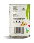 365 by Whole Foods Market Peas Black Eyed No Salt Added 155 Ounce - Whlsome - Canned Beans