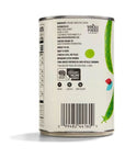 365 by Whole Foods Market Peas Sweet Organic 15 Ounce - Whlsome - Canned Beans