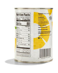 365 by Whole Foods Market Pineapple Chunks 20 Ounce - Whlsome - Canned Fruits