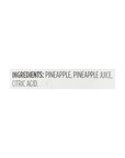 365 By Whole Foods Market Pineapple Slices 20 Ounce - Whlsome - Canned Fruits