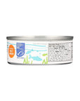 365 by Whole Foods Market Salted Skipjack Tuna in Water 5 Ounce - Whlsome - Seafood Products