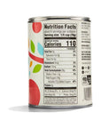 365 by Whole Foods Market Sauce Cranberry Jellied Organic 14 Ounce - Whlsome - Canned Fruits