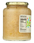 365 by Whole Foods Market Sauerkraut Organic 32 Fl Oz - Whlsome - Pickle & Relishes