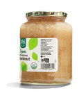 365 by Whole Foods Market Sauerkraut Organic 32 Fl Oz - Whlsome - Pickle & Relishes