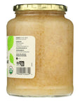 365 by Whole Foods Market Sauerkraut Organic 32 Fl Oz - Whlsome - Pickle & Relishes