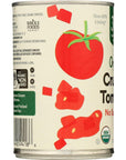 365 by Whole Foods Market Tomatoes Crushed No Salt Added Organic 15 Ounce - Whlsome - Canned & Jarred Vegetables