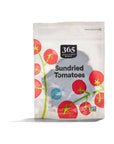 365 by Whole Foods Market Tomatoes Sundried 4 Ounce - Whlsome - Vegetable Snacks