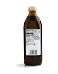 365 by Whole Foods Market, Unfiltered Extra Virgin Italian Olive Oil, 33.8 Fl Oz - Whlsome - Olive Oil