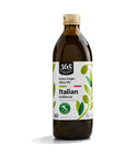 365 by Whole Foods Market, Unfiltered Extra Virgin Italian Olive Oil, 33.8 Fl Oz - Whlsome - Olive Oil