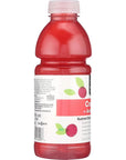 365 By Whole Foods Market Water Nutrient Cranberry Antioxidants Vit A E 20 Fl Oz - Whlsome - Grocery (Other)