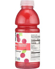 365 By Whole Foods Market Water Nutrient Cranberry Antioxidants Vit A E 20 Fl Oz - Whlsome - Grocery (Other)