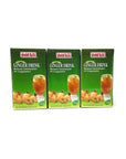 3pack of Gold Kili Instant Ginger Drink with Honey63oz180g Each Box Free Recipe Book Inside Box - Whlsome - Grocery (Other)