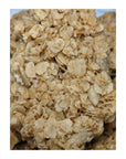 3pack Sonyola Granola Outrageously Original 100 FREE of nuts coconut flour soy peanuts 3 pack - Whlsome - Breakfast Foods