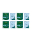 4 Boxes IAM Worldwide Amazing Pure Organic Barley Powdered Drink Mix - Whlsome - Grocery (Other)