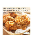 4 Pack Maggi Pane Mix Powder For Perfect Fried Chicken Crispy Fried - Whlsome - Spices & Seasoning