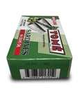 4 Packs Tome Sardines In Olive Oil 125g Ea - Whlsome - Olive Oil