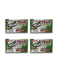 4 Packs Tome Sardines In Olive Oil 125g Ea - Whlsome - Olive Oil