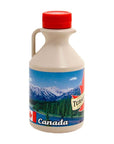 Turkey Hill Premium Canadian Quebec Gold Medal Maple Syrup Grade A Robust Dark 169 Fl Oz Jug