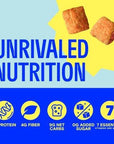 Rivalz Stuffed Snacks  10 Oz Bags Variety Pack  Delicious  Nutritious Veggie Snack Bites  Vegan Gluten Free  NonGMO  Zero Added Sugar and PlantBased Protein  Healthy Snacks for Adults and Kids  15 Count