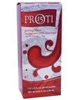 Proti Kind Liquid Protein Fruit Drink Concentrate  Proti15  7 packets Pomegranate