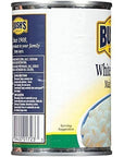 Bushs Best White Hominy 155 OZ Pack of 4