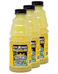 Lefty ODouls Margarita Mix 32 Fl Oz Pack of 3  Authentic Key Lime Margarita Mix