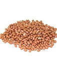 Raw Spanish Peanuts 10 Pound Case Package May Vary