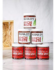 MAMA OS Kimchi Paste 6 OZ