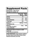 Dr. Mercola Liposomal Vitamin C, 1,000 mg per Serving, Liquid Dietary Supplement, 15.2 Fl. Oz (450 mL), Citrus Vanilla Natural Flavor, Non GMO, Gluten Free, Soy Free