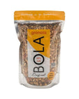 BOLA granola Original Crunchy Almond  Pepitas 16 Ounce Bags 6 Count