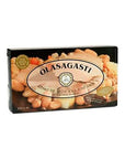 Olasagasti Tinned Tuna Fillets with White Bean  1 x 200g Can