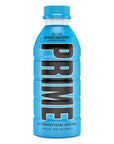 Prime Hydration Blue Raspberry 8 Pack 500ml