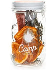 Camp Craft Cocktail Mix - Aromatic Citrus - Serves 8