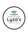 SUGAR FREEE Butterscotch Discs  1 lb Keto  Diabetic Friendly Hard Candy by Lyzas Sweets  Treats