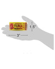 Dongwon Tuna Chunk Or Flake Styles In Double Hot Pepper 529 Ounce