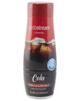 Sodastream Flavor Drink Mix Variety Set No HighFructose Corn Syrup Alcohol Free  0 Calories Enhance The Taste Of Your Ordinary Water Choose From Mix Diet Classics or Mocktails Classics