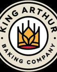 King Arthur Dried Whole Milk Powder 14oz  Powdered Milk Kosher Dry Whole Milk Powder for Drinks Confections Baked Goods as a Nutrient Supplement