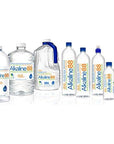 Alkaline88 Purified Ionized Water with Himalayan Minerals  Electrolytes Perfectly balanced for your body with 88pH 1Gallon Case  4 1 Gallon bottles per case