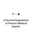 Thorne Methyl-Guard - Methylation Support Supplement with Folate and Vitamin B12-180 Capsules