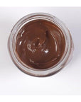 Nutella Hazelnut Spread 16 Mini Glass Jar 088 oz Set with a Sophley 3 EcoFriendly Unwrapped Wooden Taster Spoon  50Pack