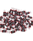 Tootsie Roll Midgees  4lb Bulk Candy Bag  QUEEN JAX  Individually Wrapped Candy  Original Chocolate Twist Midgees